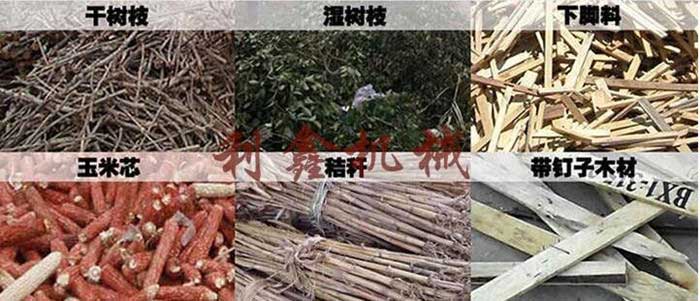 木材粉碎機(jī)增大進(jìn)料口來(lái)增加產(chǎn)量的方法正確嗎？